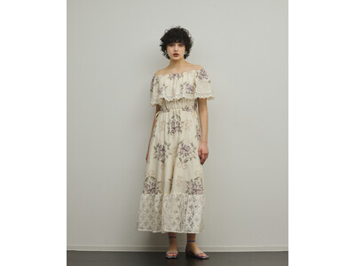 『GRACE CONTINENTAL』 『Grace Class』 『Diagram』