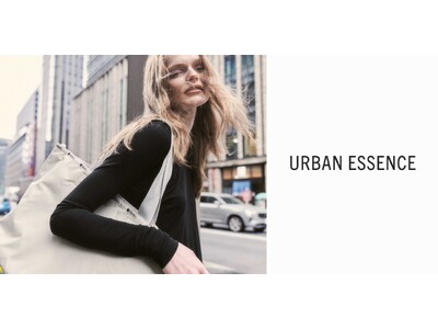 レスポートサックから、新カプセルコレクション「Urban Essence」が登場。第一弾となる“At Avenue”は、3/4(水)発売。