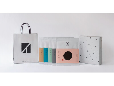 明治45年創業・113年の歴史を持つ海苔専門店「飯塚のり店」がブランドリニューアル