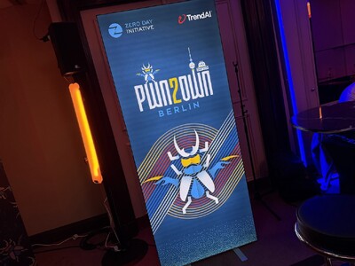 【Pwn2Own Berlin 2026】世界最高峰のハッキング大会で賞金＄48,000を獲得：株式会社...