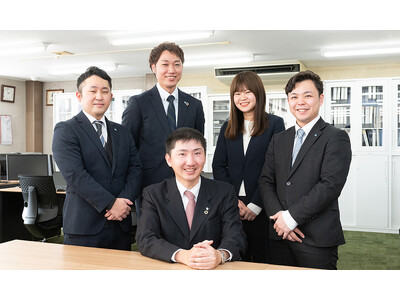 【相続税申告で圧倒的実績】税理士法人スマッシュ経営、名古屋に「資産税部」が常駐開始