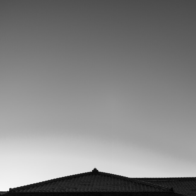 Sho +1にて、6月12日（金）より木村尚樹による個展「凪零 Lullscapes - Before It Begins ∶ Zero - Horizon Photographic Art」を開催