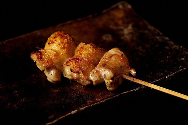 【新店舗】食べログ4.33・兵庫県食べログNo.1焼き鳥の名店「焼鳥 谷口」が大阪に。6月1日(月)グランドオープン！