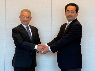 WWFジャパンとニッスイがコーポレート・パートナーシップ契約を締結　インド産すり身原料魚の持続可能性向上に向け、漁業改善プロジェクトを推進
