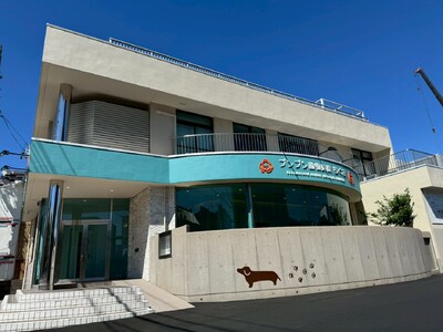【夜22:30まで通し診療×未病ケア】ブンブン動物病院ちくさが名古屋市千種区に6月15日オープン！6月11日から内覧会開催
