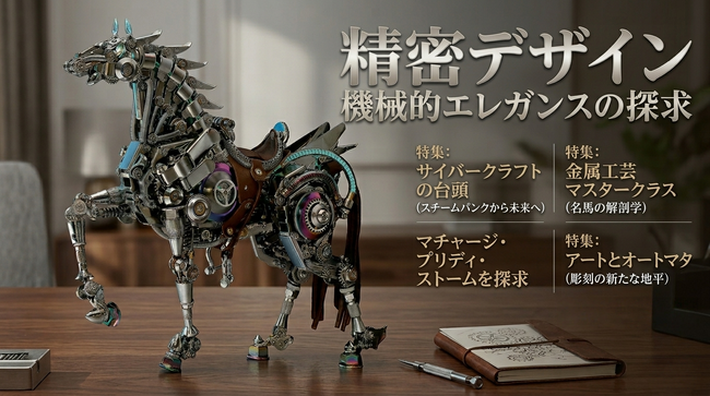 書斎を再定義する。BLDBが提案する「デスクトップ・アンカー」という新しい空間体験