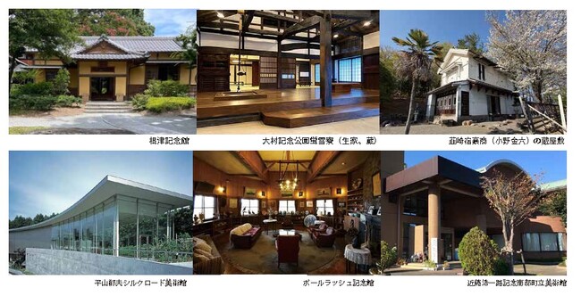 プレスリリース「山梨県内17会場を巡る、広域芸術祭「富士山芸術祭2026」開催決定」のイメージ画像