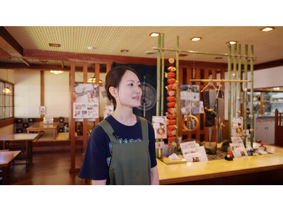 ＜しまねNEWS LETTER 2026年8月号＞ 江戸の町並み×持続可能な暮らしの最先端へ人口400人...