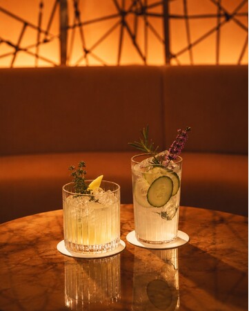 銀座に誕生した新たな会員制アーバンサロン「PAZO Urban Lounge」グランドオープン