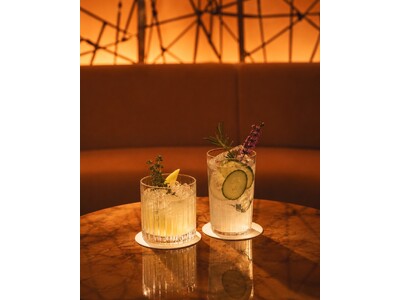 ����ɒa�������V���ȉ�����A�[�o���T�����uPAZO Urban Lounge�v�O�����h�I�[�v��