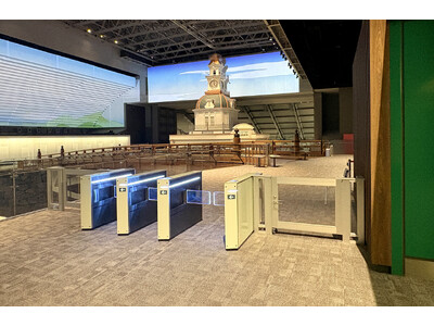 江戸東京博物館がグッドフェローズの発券・入場管理システムを導入。団体予約・チケット販売窓口の効率化へ