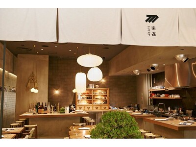 居酒屋の枠を超えた手仕事。虎ノ門「楽喜（らっき）」が2日間限定の鮨祭りを開催