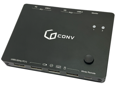 ケーブルが抜けない安心設計で紛失の不安を解消。シー・オー・コンヴ製「100W PD充電器 ケーブル一体型」新発売！