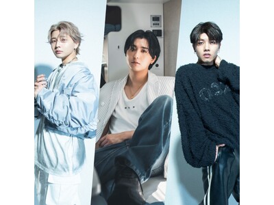 “ 鈴木鈴木 × 高瀬統也 ” 初のコラボ楽曲「灰ライト」が配信スタート！