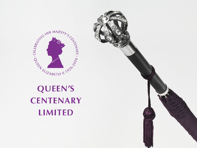 【生誕100周年記念】英国エリザベス2世女王へ捧げる希少な限定アイテムが登場。4月17日（金）より数量限定で順次発売開始