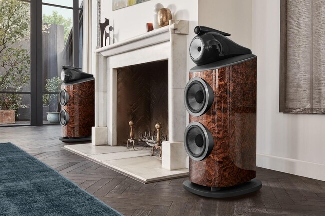 VULCANIZE LONDON �~ Bowers & Wilkins Aoyama���E�t�H���E�W�����lTOKYO 2026�o�W������