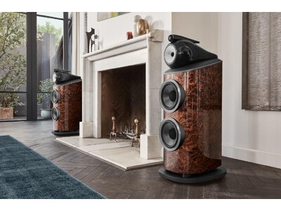 VULCANIZE LONDON �~ Bowers & Wilkins Aoyama���E�t�H���E�W�����lTOKYO 2026�o�W������