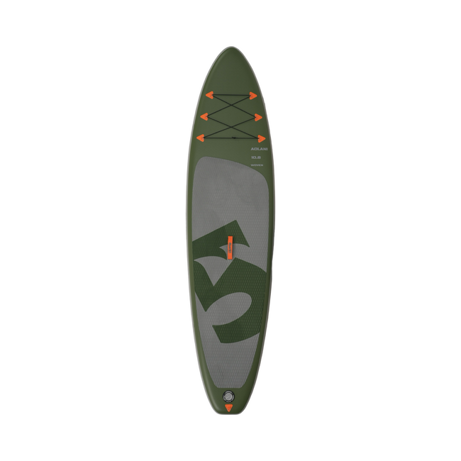 日本を旅するためのSUP。PEAKS5が新ロゴ・新デザイン・新価格で2026