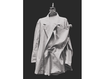 Instagramから海外へ。身体を定義しない服を探求する「saku gan」、初の国内Meet-up Eventを開催