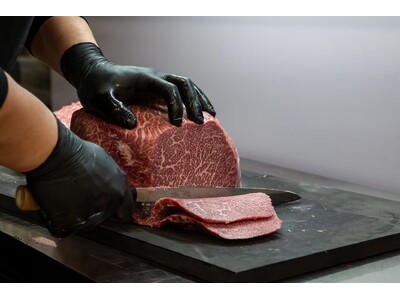 ふらの和牛を中心とした北海道食材を堪能できる「ア・ビアント・フラノ」が富良野市にオープン