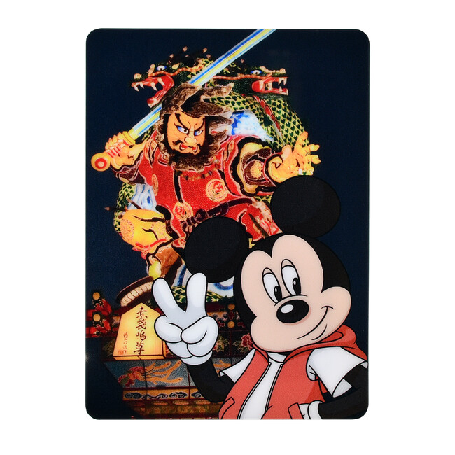 Disney FLAGSHIP TOKYO Japan Tour 東北唯一開催