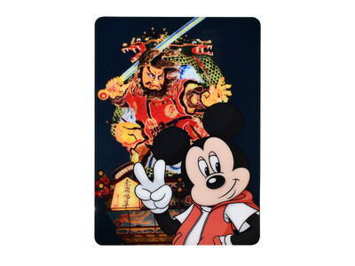 Disney FLAGSHIP TOKYO Japan Tour 東北唯一開催