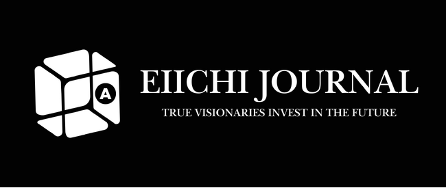 【新しい経済を描く】Billion株式会社が総合メディアEIICHI JOURNALをローンチ