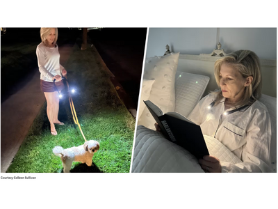 【Glocusent】ネックライトシリーズ、2026年に日本市場で累計販売1,200台を突破　「Hands-Free Reading」という新しい読書スタイルを提案