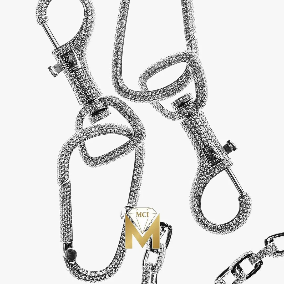 K-POPスターを魅了するLA発「MCI JEWELRY」が日本へ。2026年…