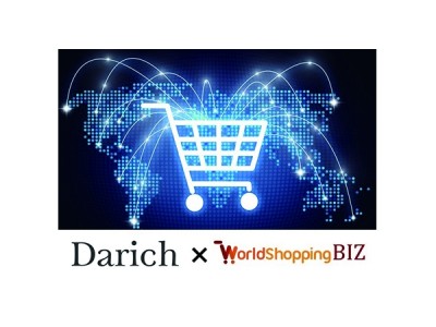 インスタグラムで人気の齊藤早紀が自身で手がけるアパレルブランド「Darich」、 越境ECサービス「WorldShopping BIZ チェックアウト」導入で 世界125カ国のユーザーが購入可能に