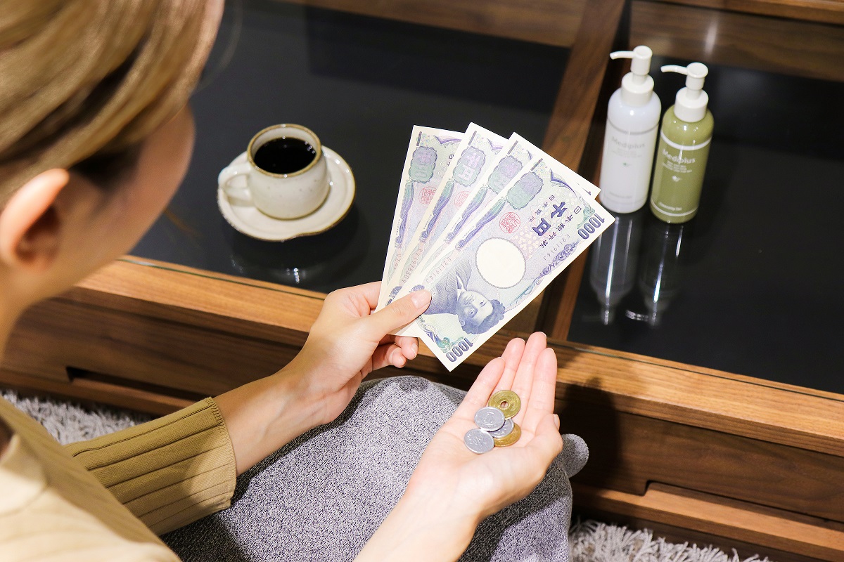 増税前にお財布チェック！女性の支出傾向　「スキンケア」アイテムへの支出“月平均5,000円以下”が約7割という結果に