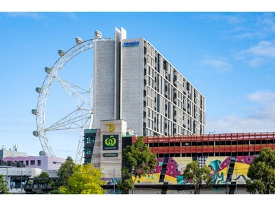 Nesuto Docklands（ネスト・ドックランズ）日本人ゲストに向けたサービスを開始