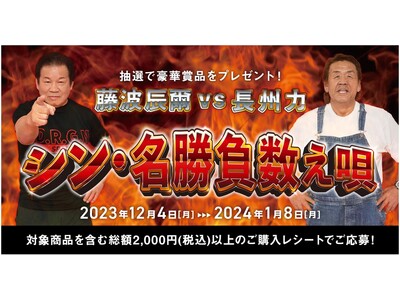 田伸彦【入手困難】藤波辰巳 VS 長州力 復刻！名勝負数え唄 超巨大