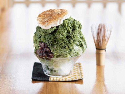 【佐賀県佐賀市大和町】しゃぶしゃぶ専門店が夏限定で“かき氷店”に。全席個室で楽しむ「大人のご褒美かき氷」を6月27日より販売開始