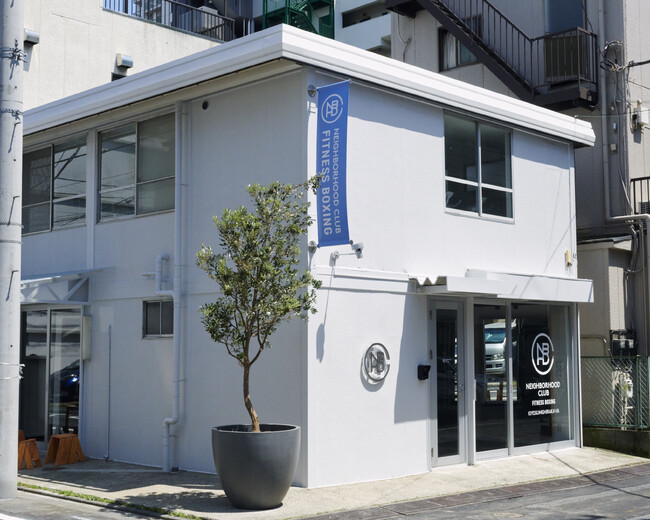 清澄白河発の地域コミュニティ型フィットネスクラブ「NEIGHBORHOOD CLUB」が3周年記念キャンペーンを実施
