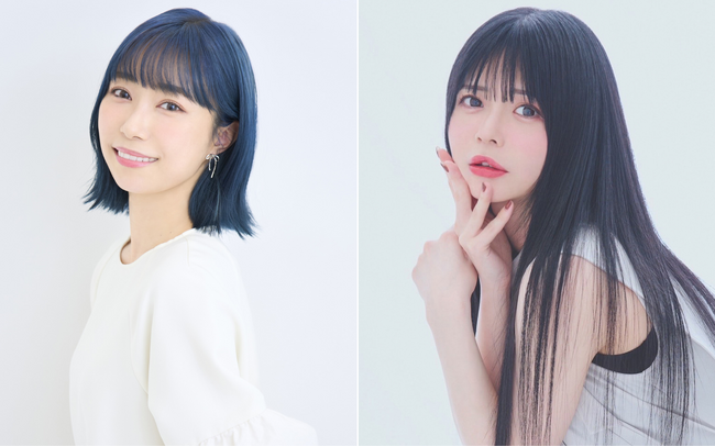 声優・上坂すみれが主演を務める競輪が舞台のラジオドラマ『さよなら☆競輪おじさん』第二弾追加キャストが登場！AIを駆使するお嬢様役に小林愛香、秘密を抱えた付き人役として紡木吏佐が出演！