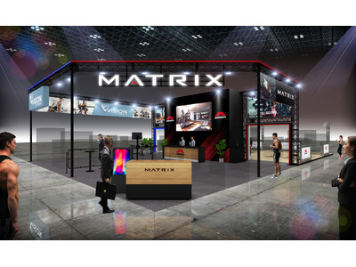 限定グッズも、体験も、このブースだけ。ジョンソンヘルステックジャパン、SPORTEC2026で来場者限定企画を実施