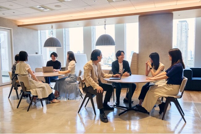 【27卒新卒向け】国内No.1PR会社　夏季採用本エントリー開始のお知らせ