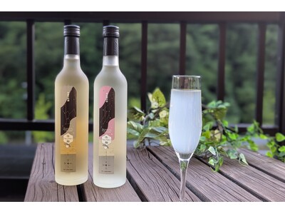 【日本一の星空】長野県阿智村　伍和りんごワイン「ORION」、「VIRGO」を販売開始