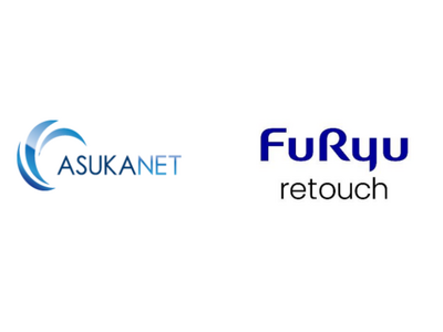 AI画像処理レタッチソフト『FURYU retouch（フリューレタッチ）』ASUKABOOKと独占販売契約締結のお知らせ