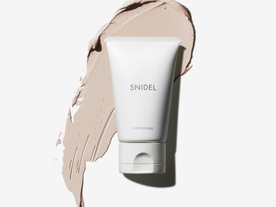 ＜SNIDEL BEAUTY＞クレイ×植物由来成分！毛穴・ごわつきをすっきりクリアに導くクレイ洗顔料「クレイ クレンズ」が新登場。