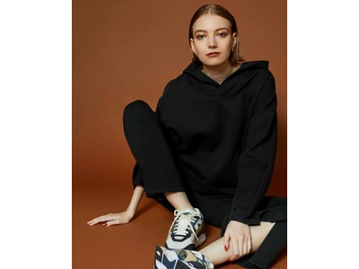 【PUMA for emmi】人気の“INFUSE”コラボレーションウェア第二弾が発売！