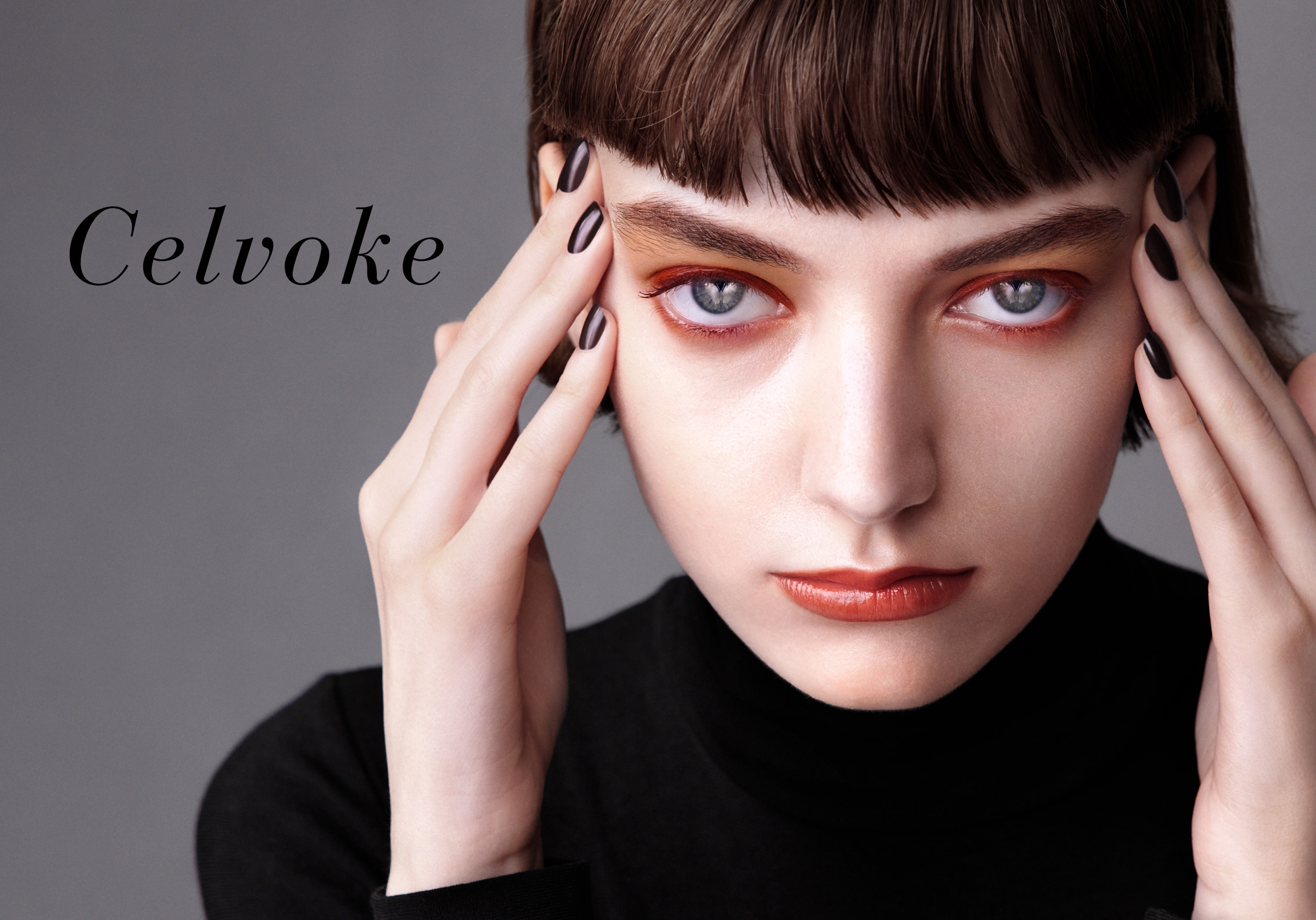 【Celvoke】22秋冬コレクション レッドニュアンスを帯びたカラーアイテム＆アイシャドウ全面リニューアル