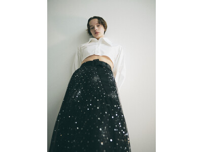 【スナイデル】2022年冬コレクションのデジタルカタログを公開！＜10月27日(木)公開＞