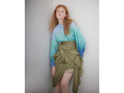 【FURFUR】『OUT OF BALANCE』をテーマにした2023 Summer Collectionのデジタルカタログを公開！＜4月20日(木)＞