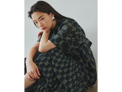 〈styling/(スタイリング/)〉毎シーズン人気の「ミュルーズ染織美術館」収蔵柄をアレンジしたコレクションが6月23日(金)発売！