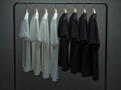 和紙の肌着【UNDERSON UNDERSON】が伊勢丹新宿メンズ館1階にて開催の“THE T-SHIR...
