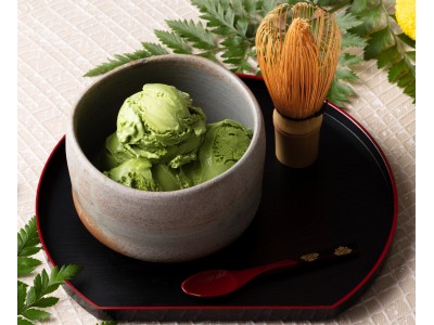 全米No,1オーガニックアイスクリームThree Twins Ice Cream初の日本限定フレーバー“抹茶・ほうじ茶”が新登場！