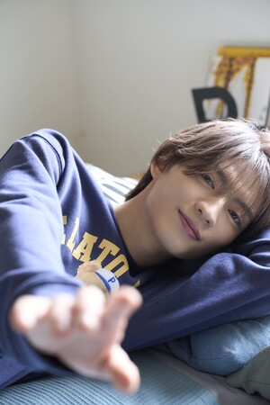 USAGI ONLINEの12周年を記念し、杢代和人(もくだいかずと)が初登場！「理想の夏デート」をテーマに特別な夏の1日をのぞき見