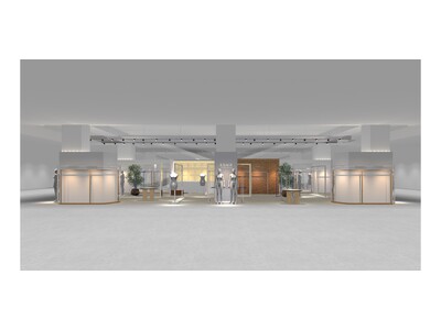 USAGI ONLINE STORE水戸京成百貨店が9月25日(木)オープン！